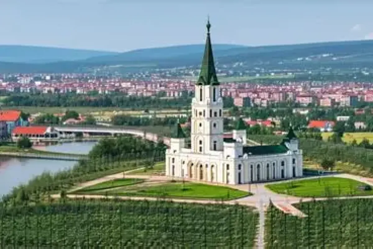 Квартейра — Кишинёв