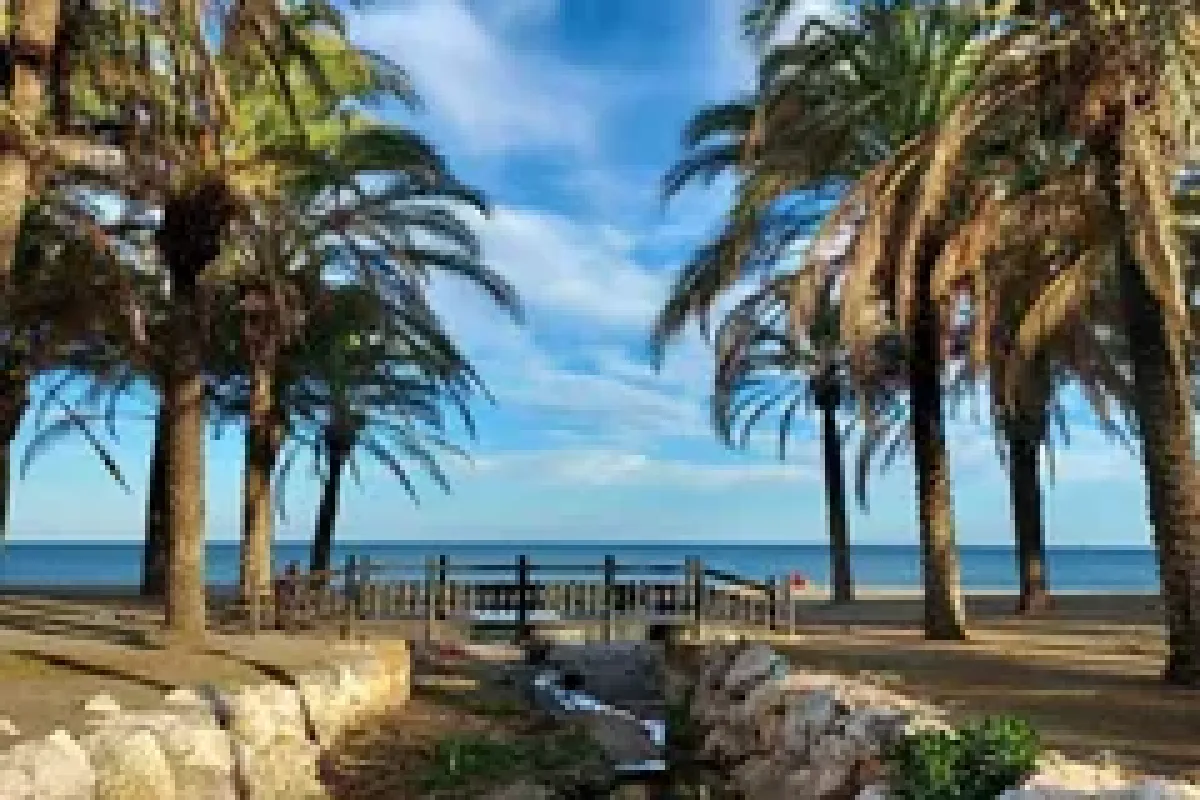 Sibiu - Torremolinos