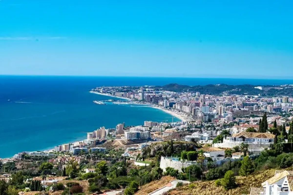 Adjud - Fuengirola