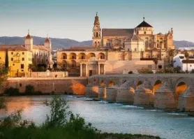 Budapesta - Cordoba
