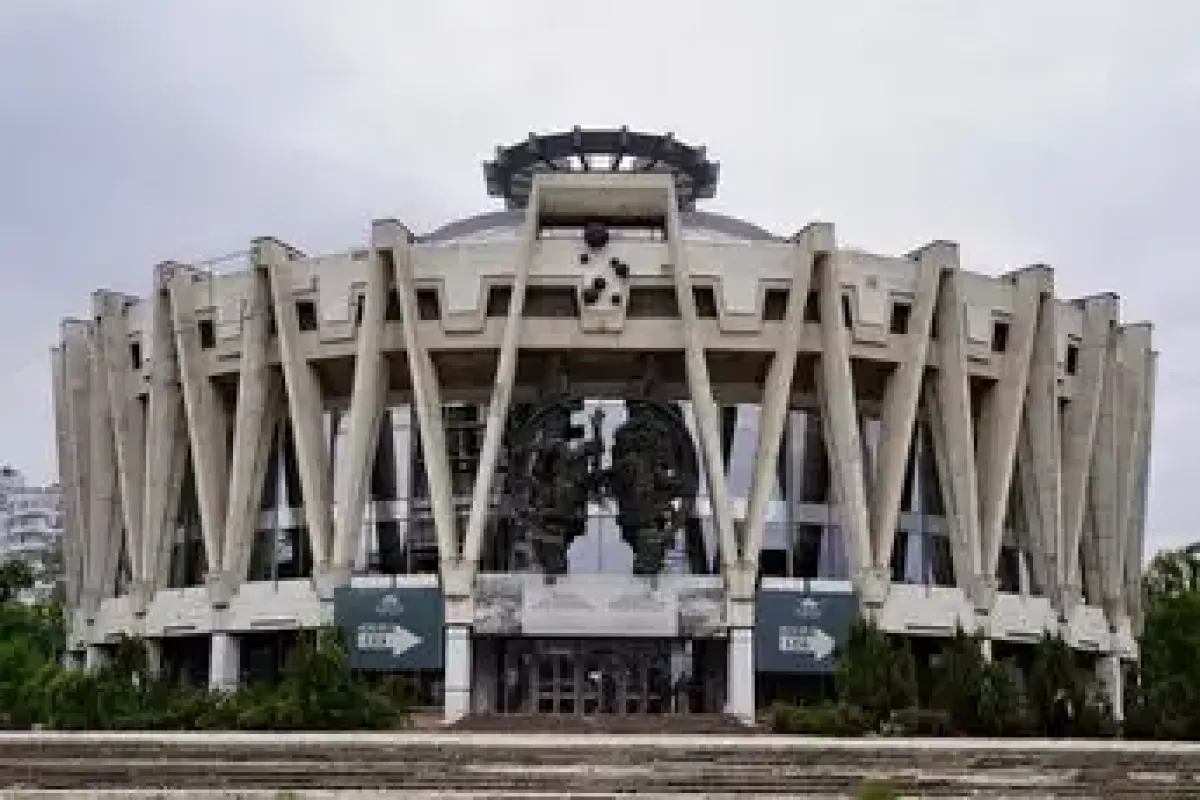 Oeiras — Chișinău