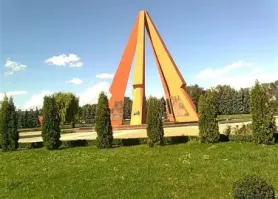 Аямонте — Кишинёв