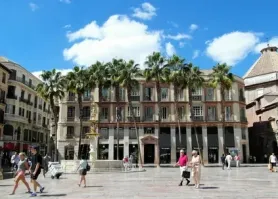 Arad - Torremolinos
