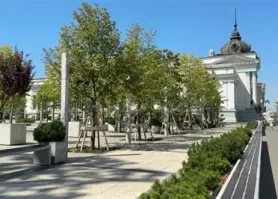 Сантарем — Кишинёв