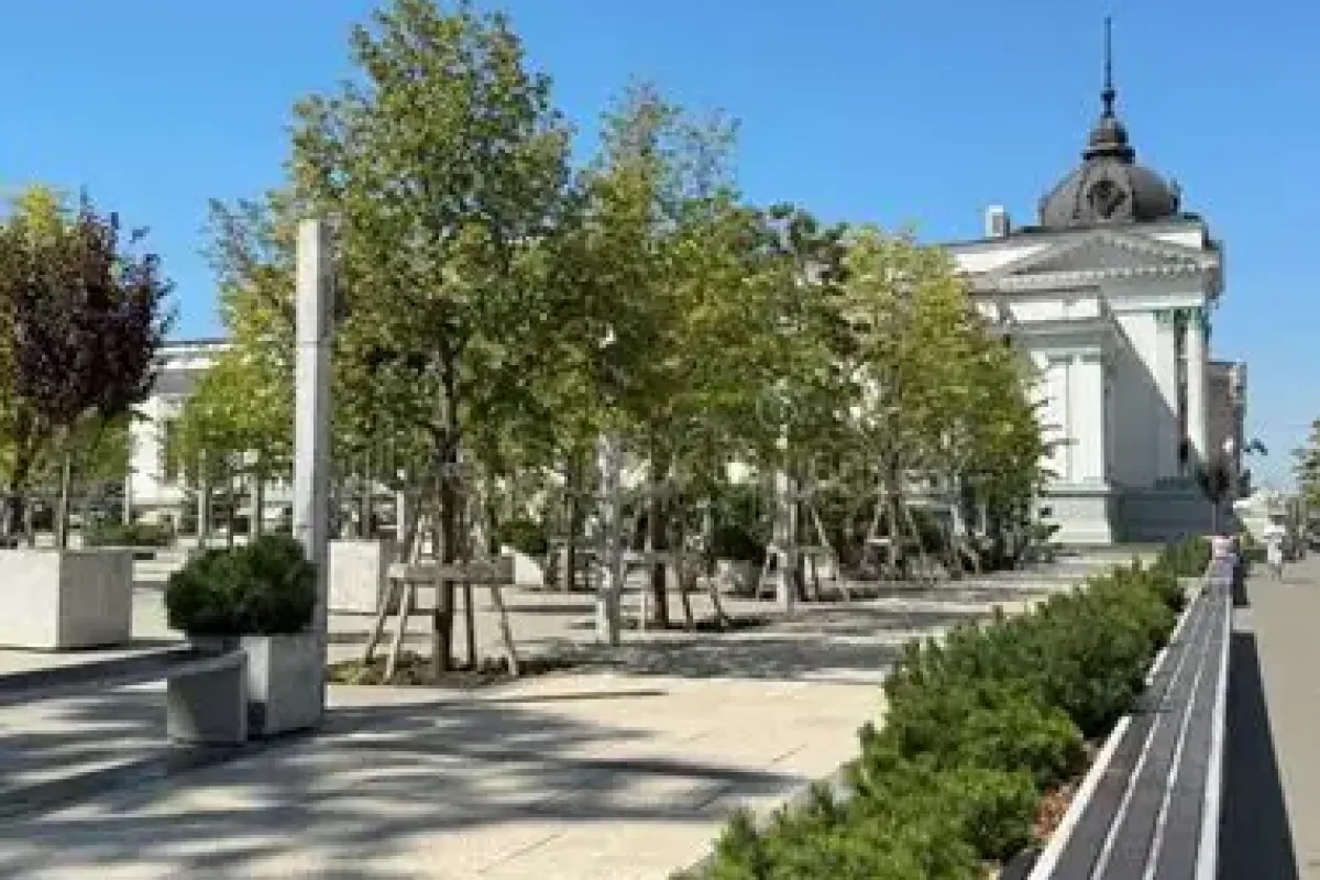 Santarem - Chișinău
