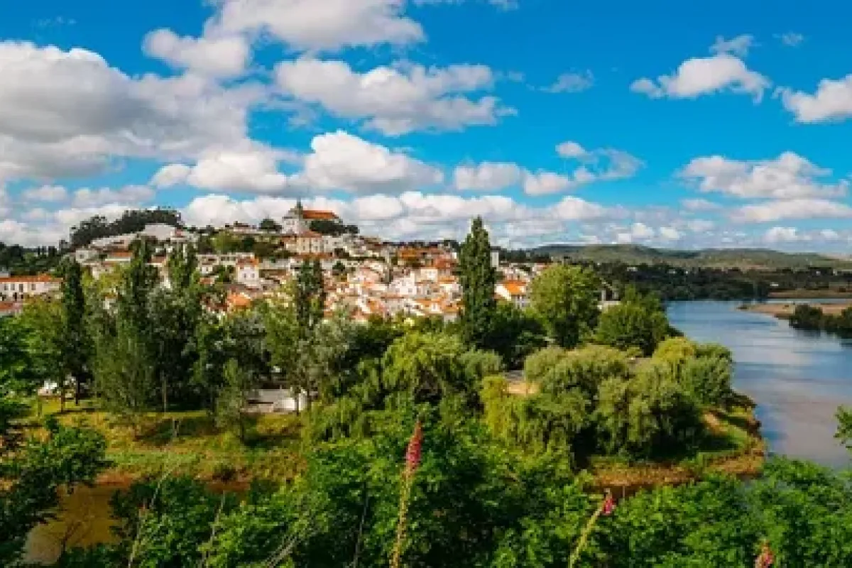 Budapesta - Santarem