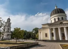 Торревьеха — Кишинёв