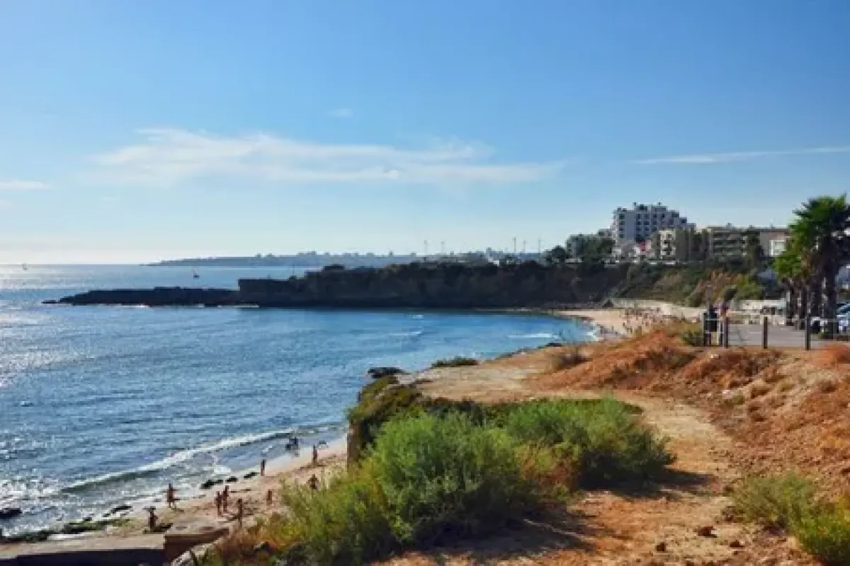 Sibiu - São Pedro do Estoril