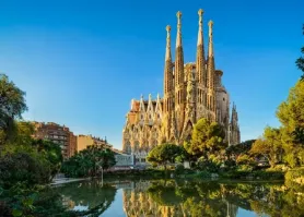 Besançon - Barcelona
