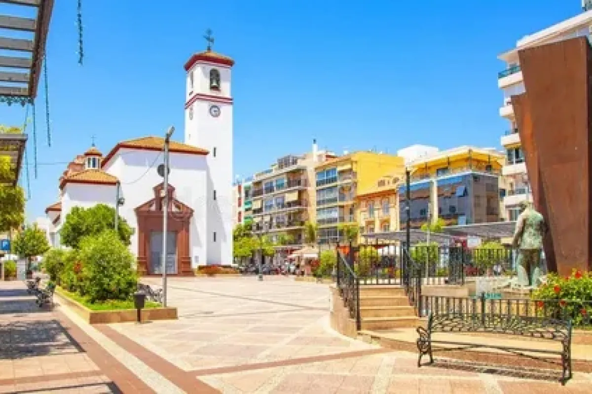 Timișoara - Fuengirola