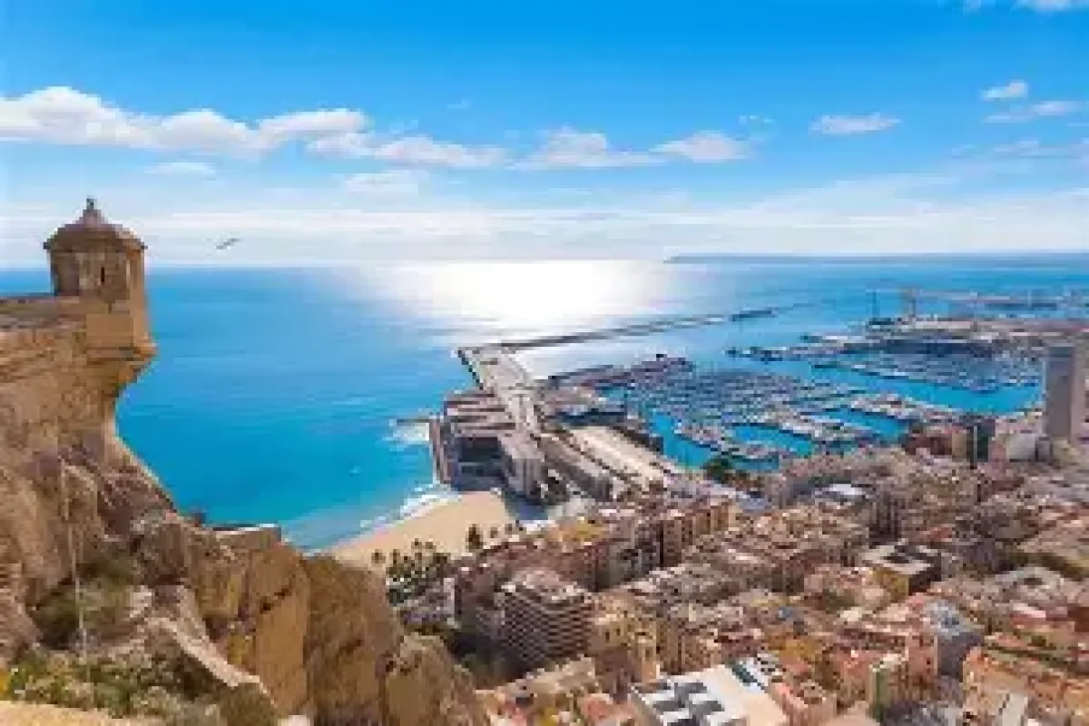 Tecuci - Alicante
