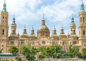 Chișinău - Pilar de la Horadada