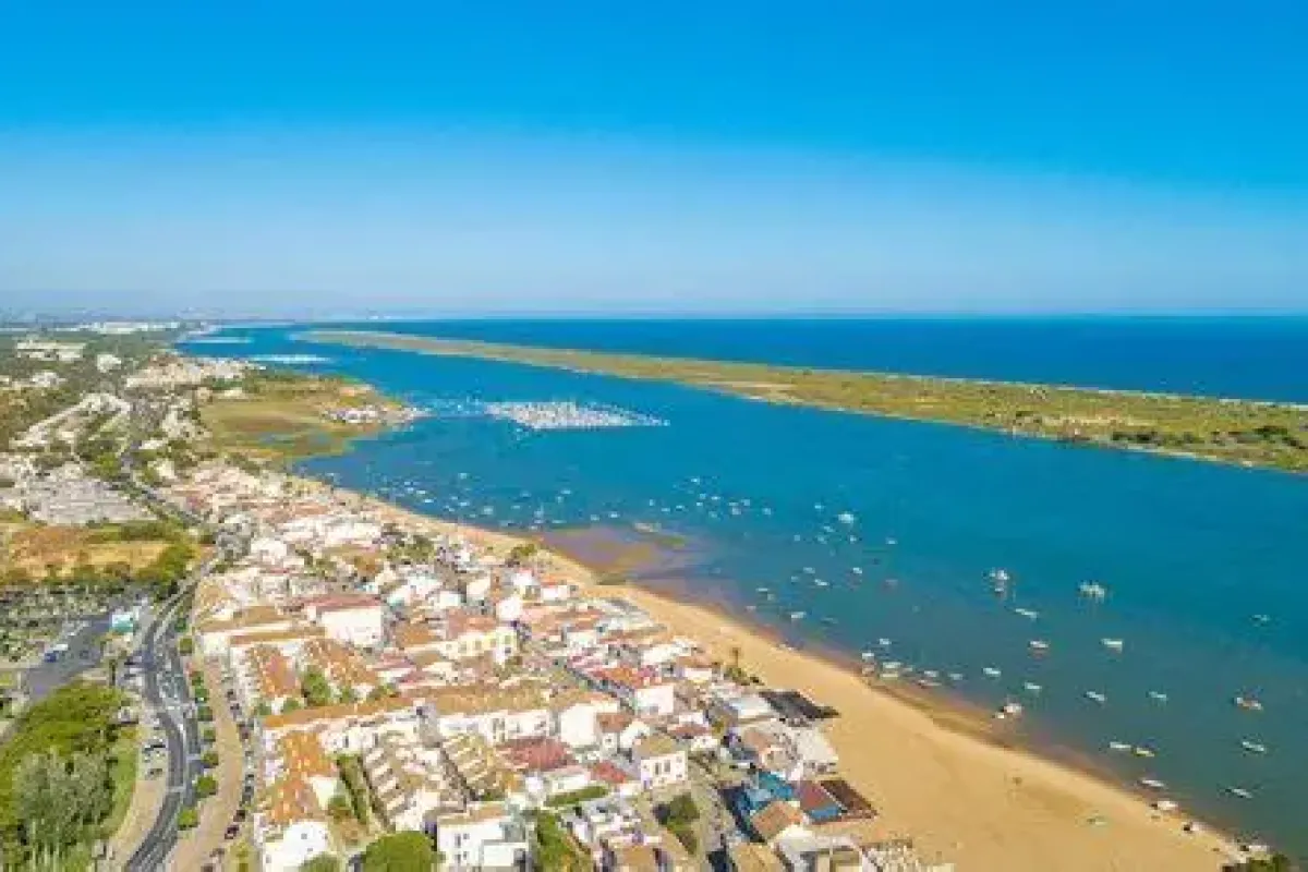 Ungheni - Cartaya