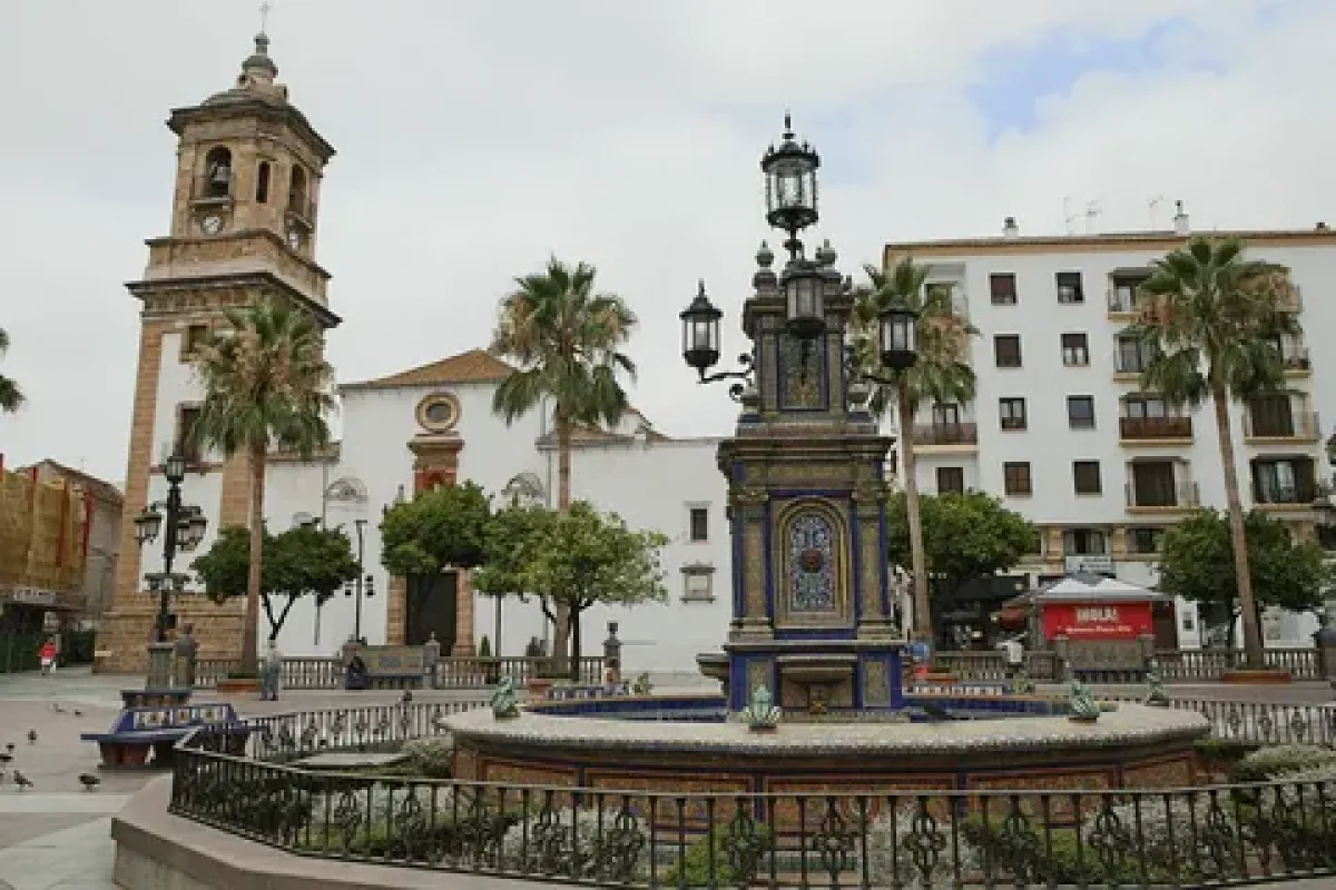 Adjud - Algeciras