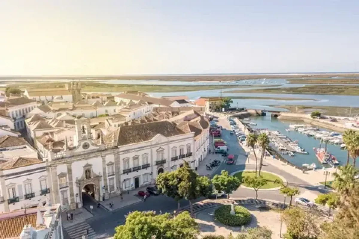Deva - Faro