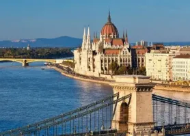 Fuengirola - Budapesta