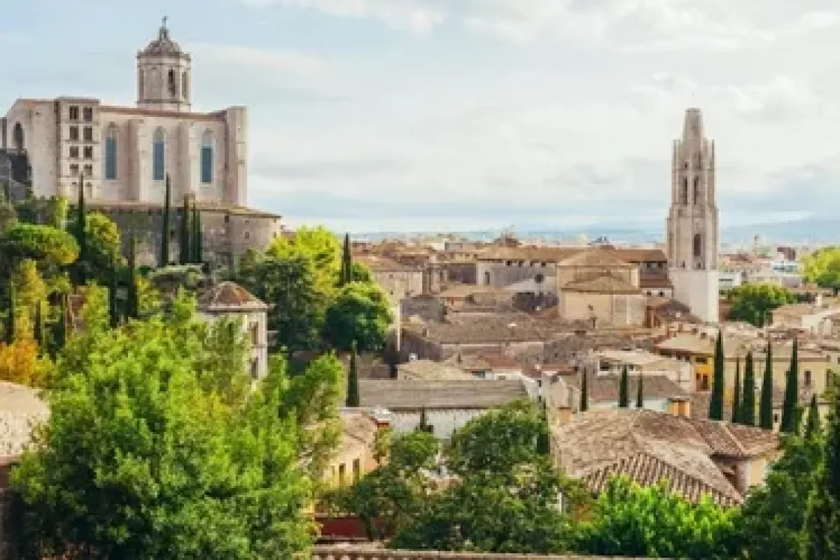 Timișoara - Girona