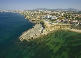 Besançon - São Pedro do Estoril