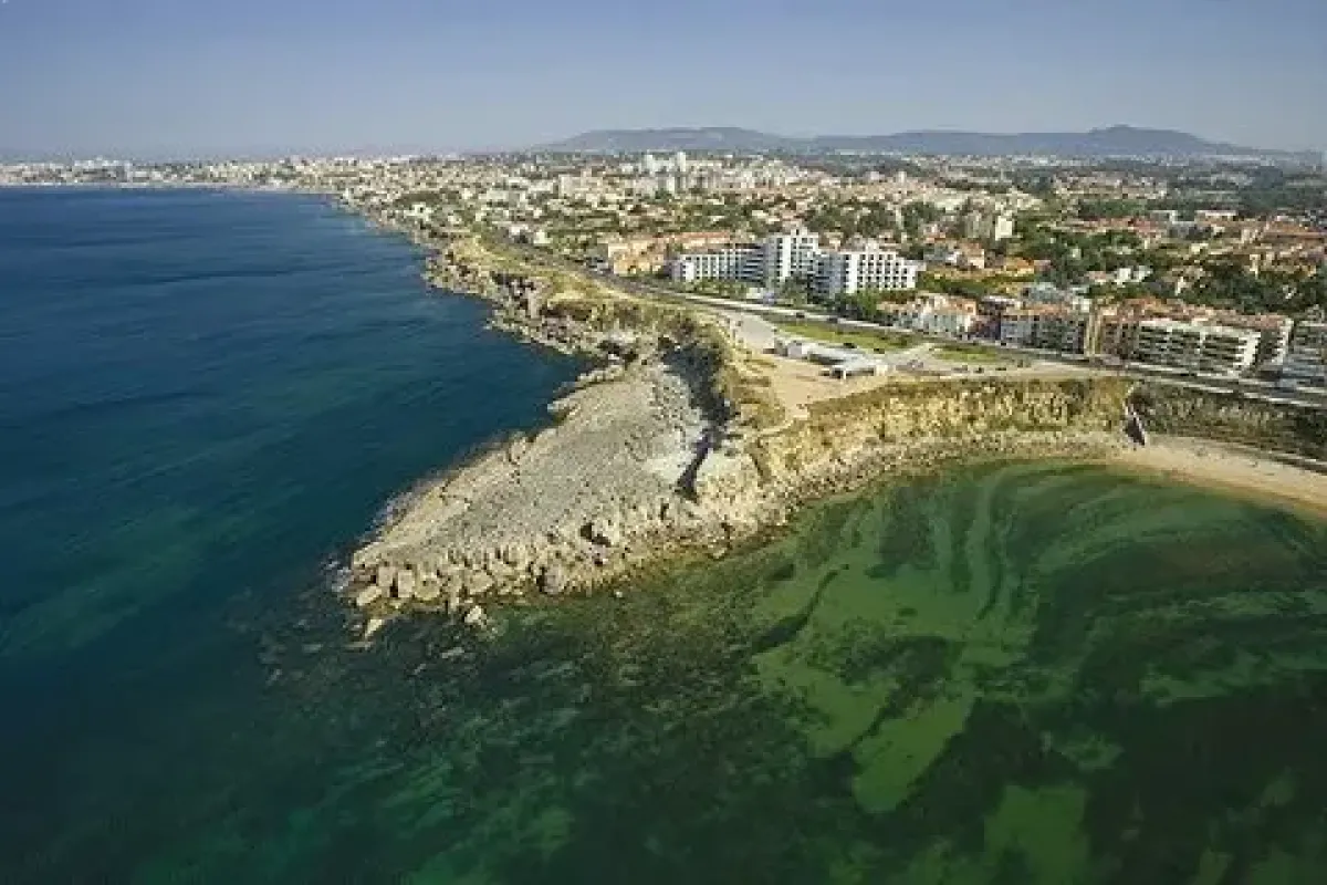 Besançon - São Pedro do Estoril
