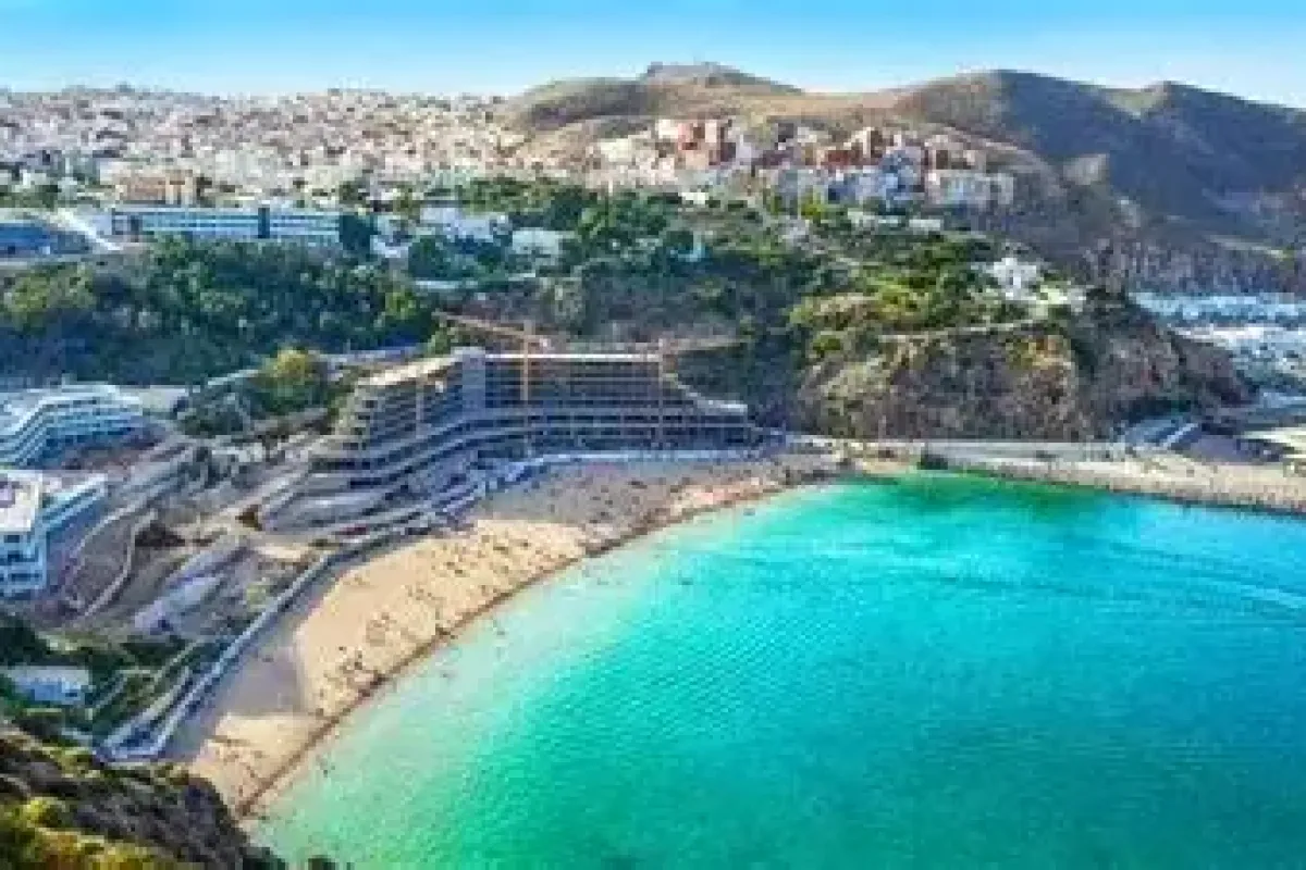 Bălți - Motril