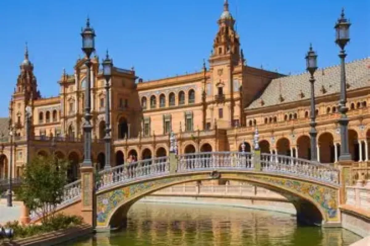 Adjud - Sevilla