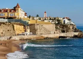 Besançon - Cascais