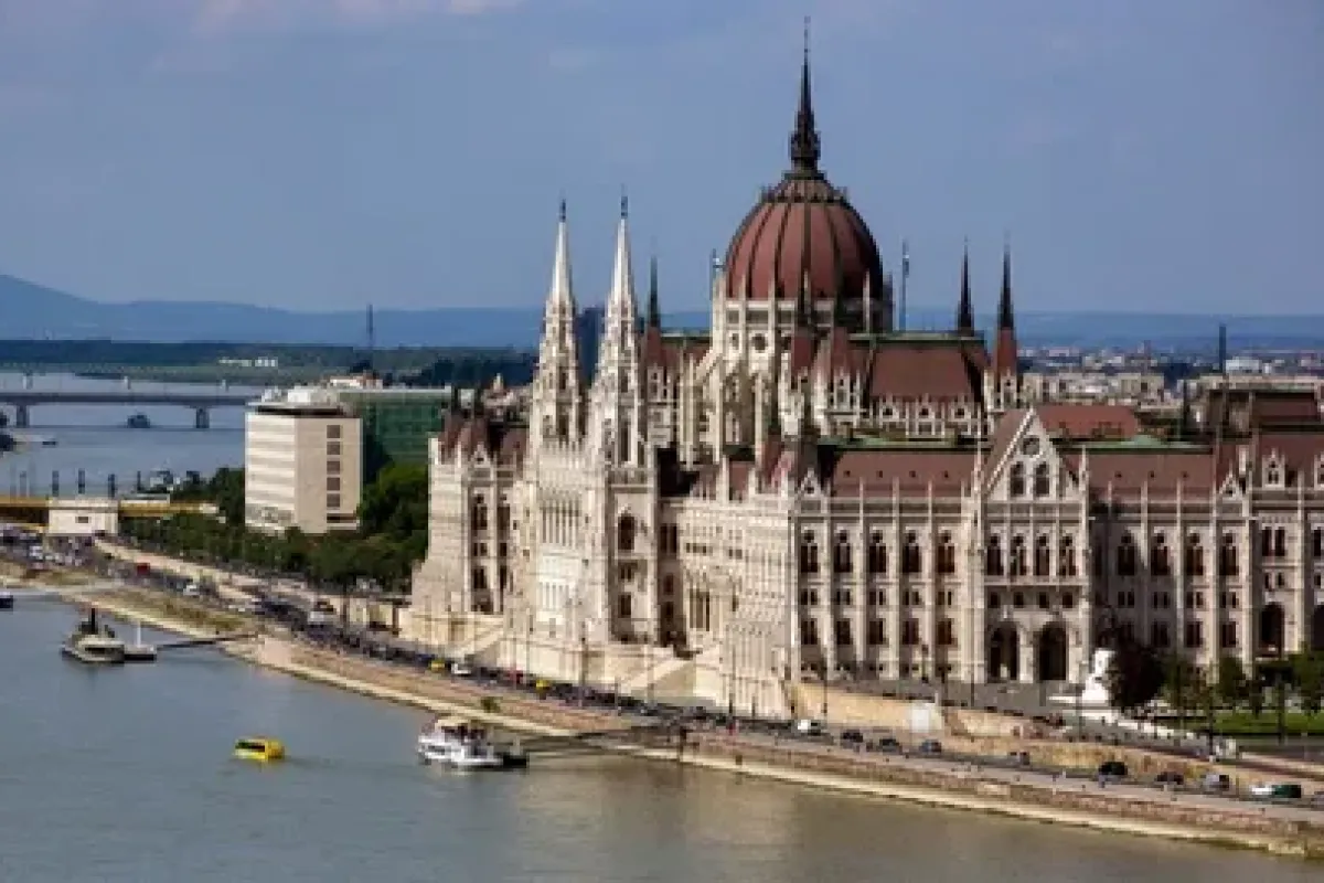 Reguengos de Monsaraz - Budapesta