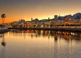 Budapesta - Ayamonte