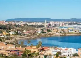 Chișinău - Algeciras