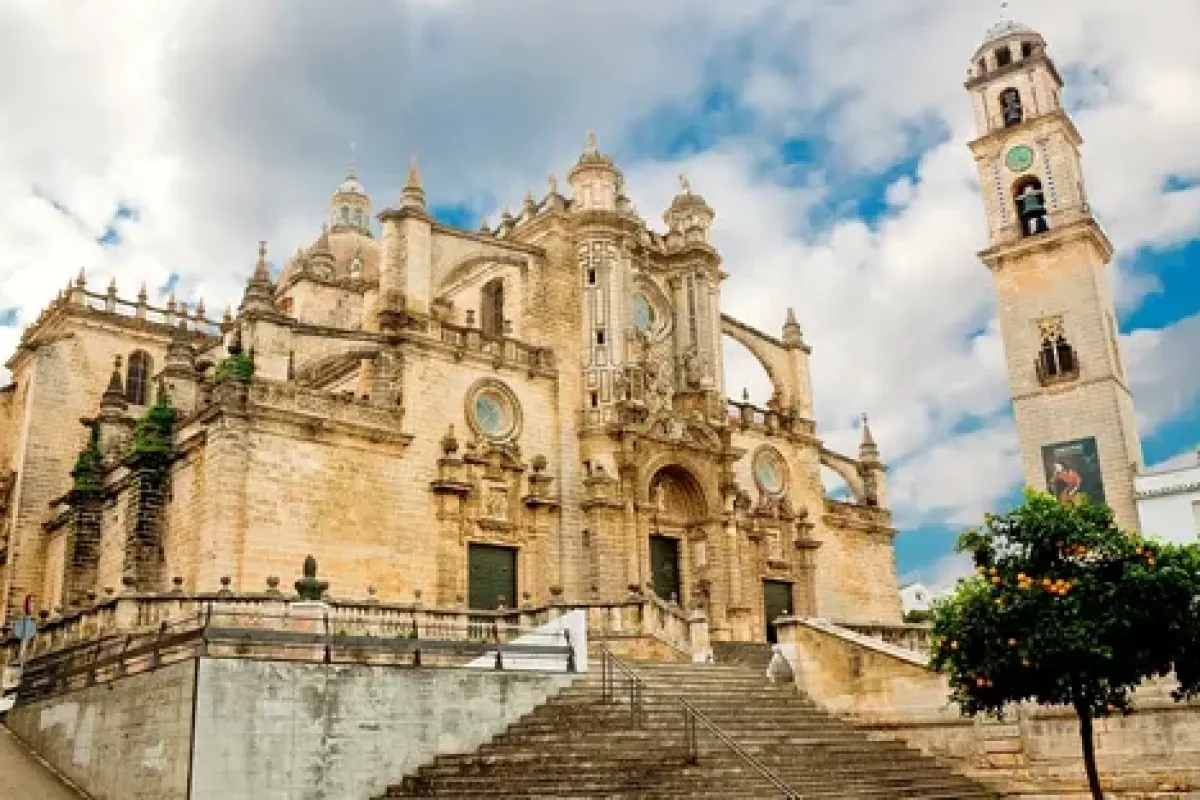 Budapesta - Jerez de la Frontera