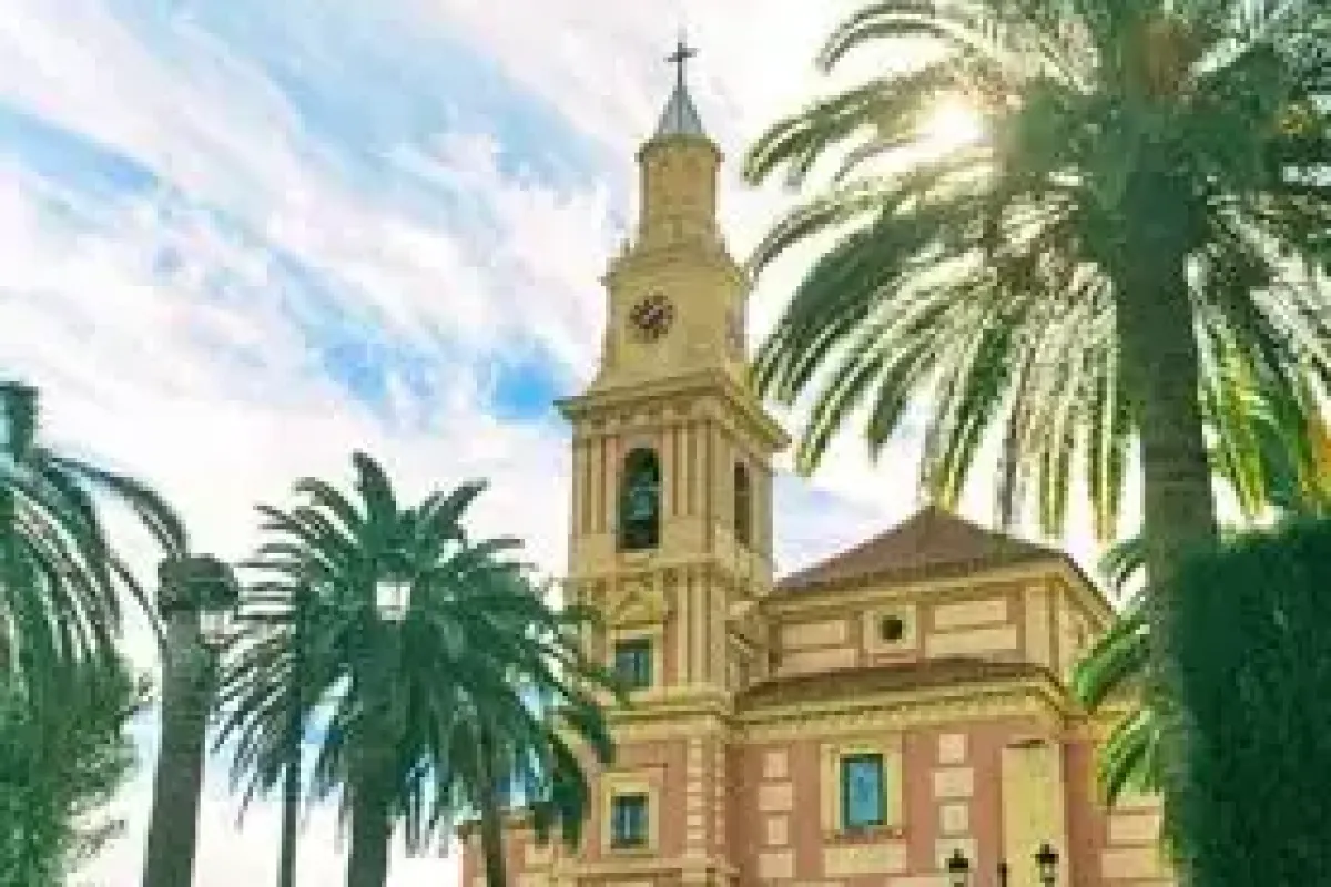 Tecuci - Motril