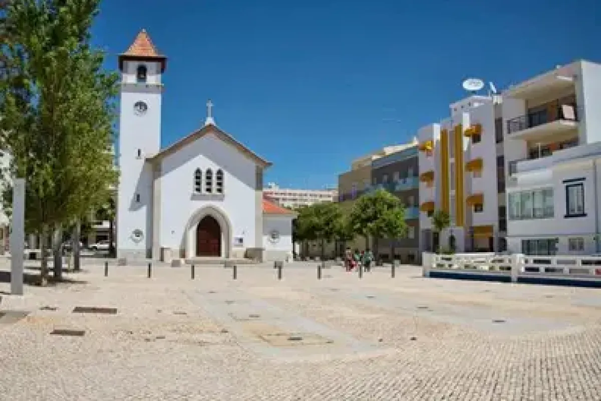 Besançon - Armação De Pêra