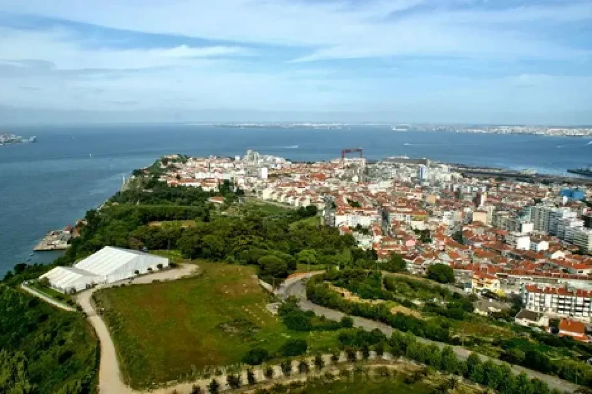 Budapesta - Almada