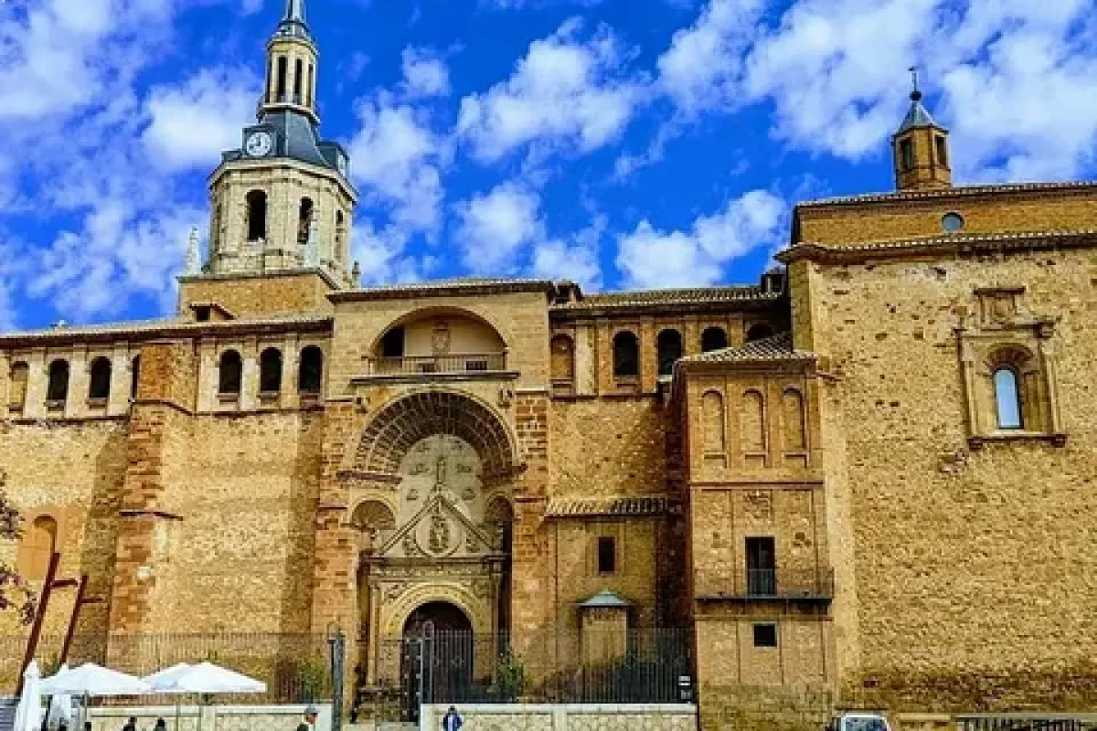 Arad - Manzanares