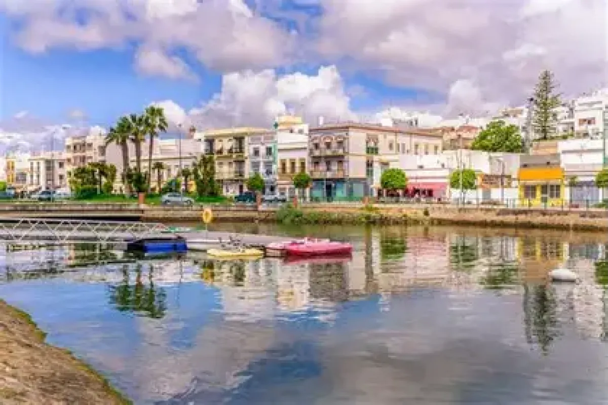 Bârlad - Ayamonte