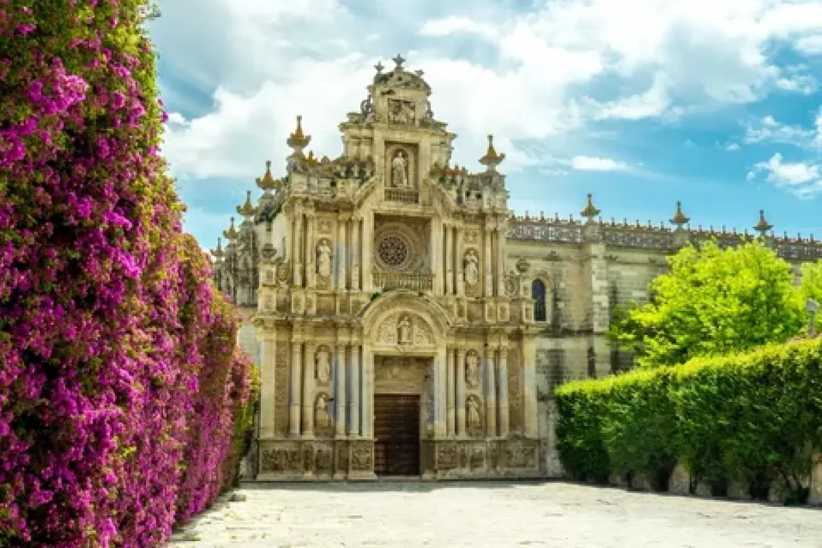 Besançon - Jerez de la Frontera