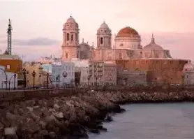 Текучь — Кадис