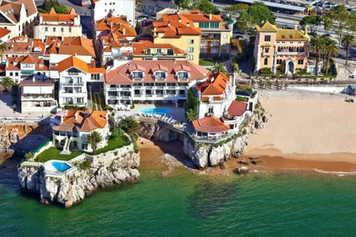 Adjud - Cascais