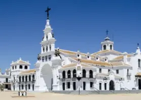 Budapesta - Huelva