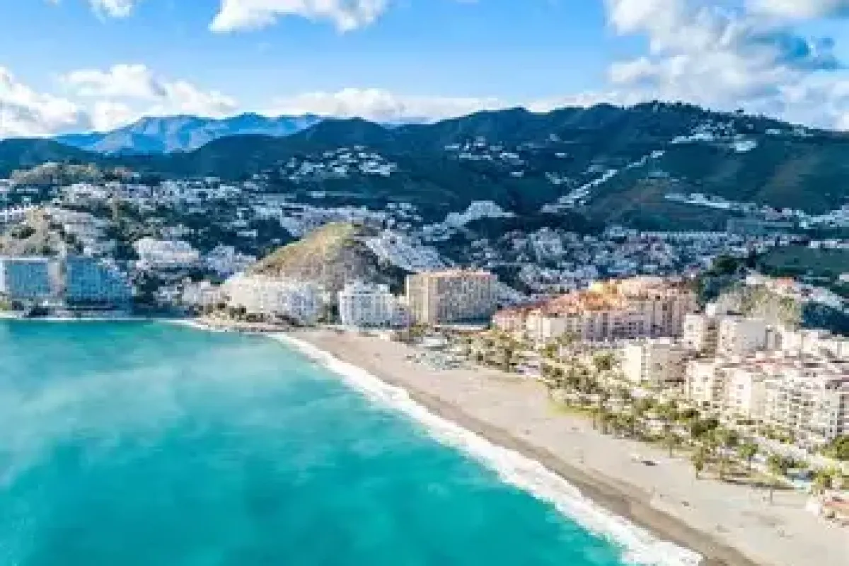 Ungheni - Motril