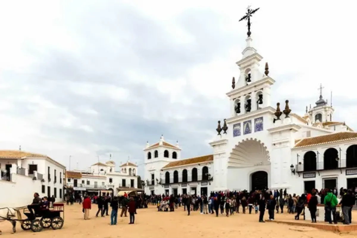 Deva - Huelva