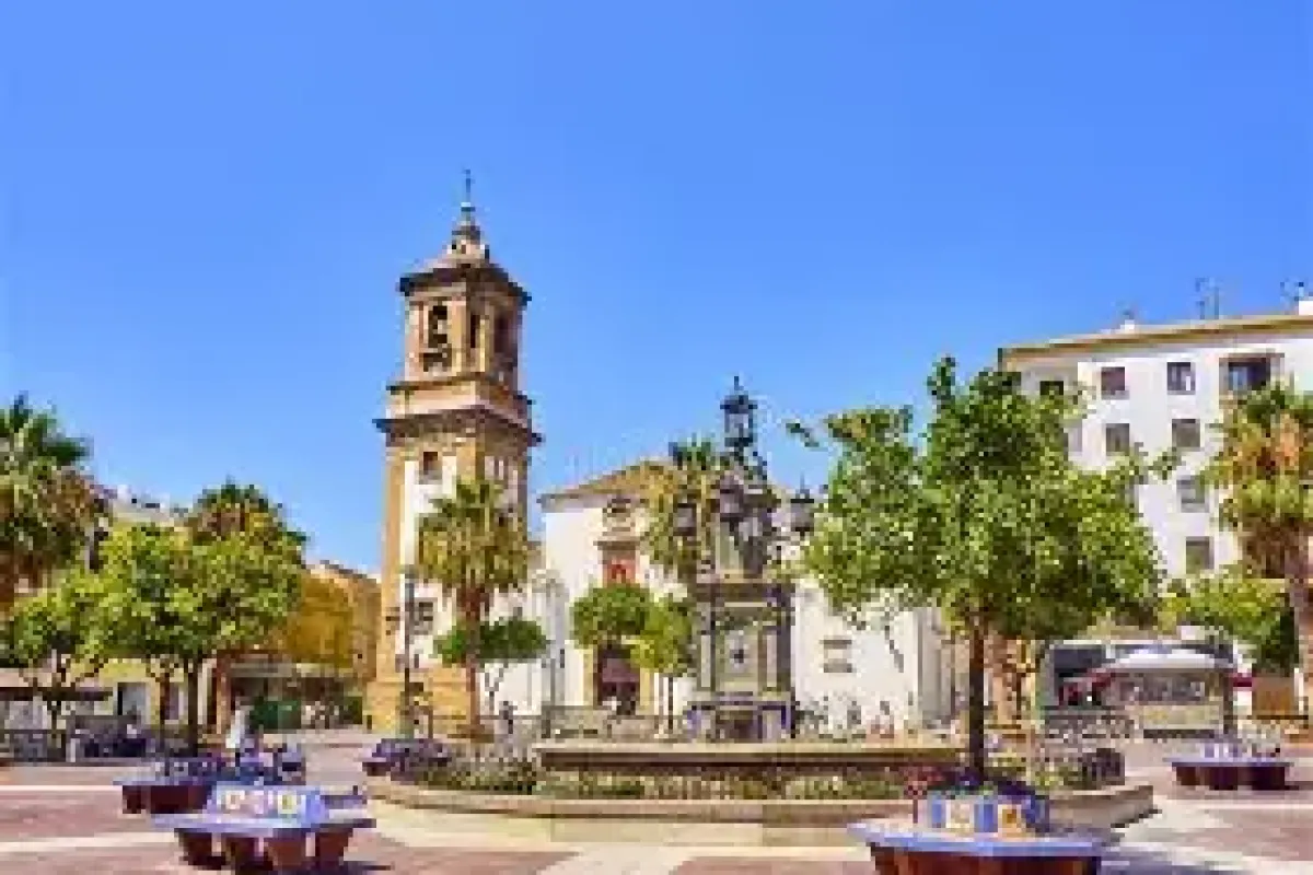 Tecuci -  Algeciras