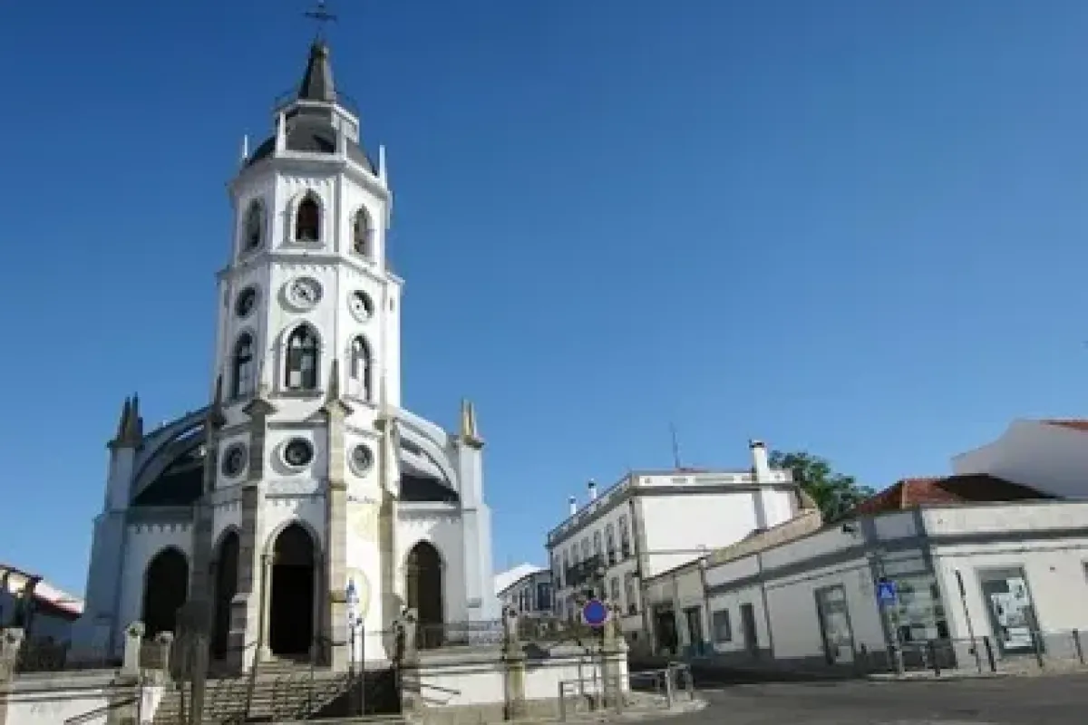 Budapesta - Reguengos de Monsaraz