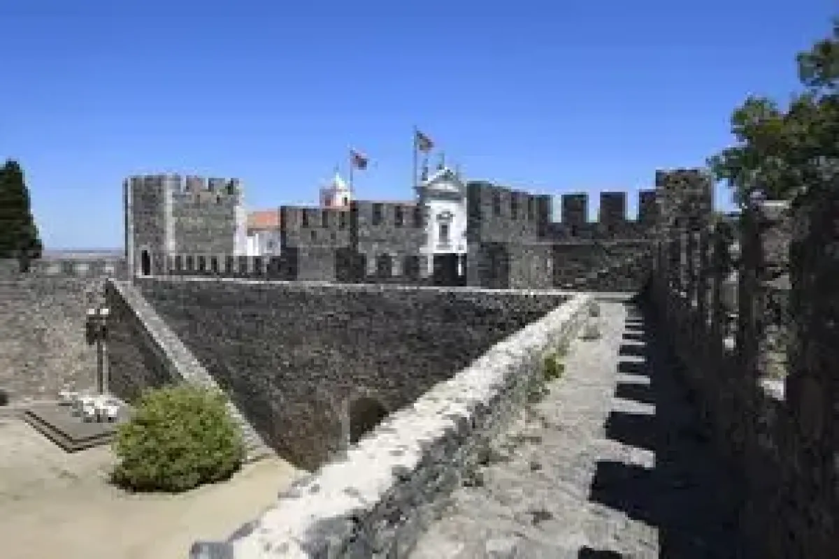 Huși - Beja